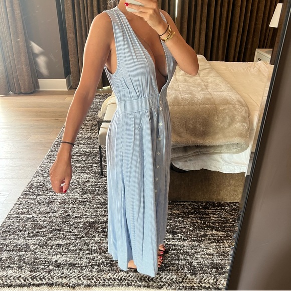 Urban outfitters stripe dress - Picture 5 of 9